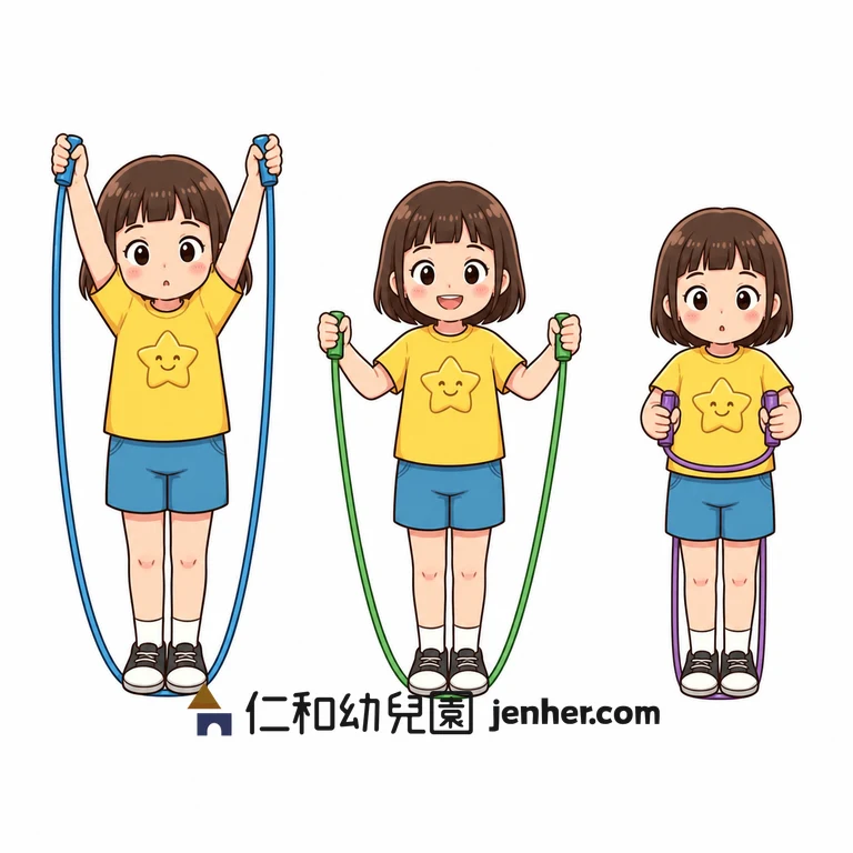 アクティビティ 5-44: ぴったり縄の長さチェック